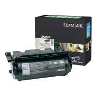 1 x Genuine Lexmark T630 T632 T634 X632 X634 Toner Cartridge High Yield Return Program