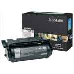 1 x Genuine Lexmark T632 T634 X632 X634 Toner Cartridge Return Program