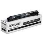 1 x Genuine Lexmark C910 C912 C920 Black Photo Developer 