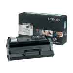 1 x Genuine Lexmark E220 Toner Cartridge Return Program