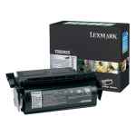 1 x Genuine Lexmark Optra S Toner Cartridge Return Program