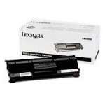 1 x Genuine Lexmark W812 Toner Cartridge High Yield 