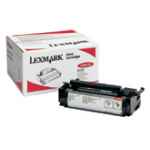 1 x Genuine Lexmark Optra M410 M412 Toner Cartridge 