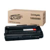 1 x Genuine Lexmark X215 Toner Cartridge 