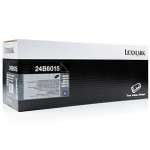 1 x Genuine Lexmark M5155 M5163 M5170 XM5163 XM5170 Toner Cartridge Extra High Yield 