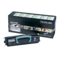 1 x Genuine Lexmark E230 E232 E330 E332 Toner Cartridge Standard Yield Return Program