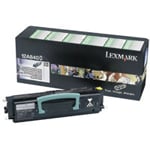 1 x Genuine Lexmark E330 E332 E342 Toner Cartridge High Yield Return Program