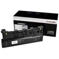 1 x Genuine Lexmark MX910 MX911 MX912 Waste Toner Bottle 