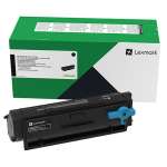 1 x Genuine Lexmark MS331 MS431 MX431 556 Toner Cartridge Return Program