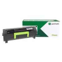 1 x Genuine Lexmark MS421 MS521 MS622 MX421 MX522 MX622 56F6000 Toner Cartridge Return Program