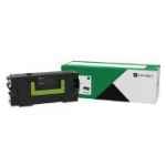 1 x Genuine Lexmark MX721 MX722 MS823 MS826 MX826 58D6000 Toner Cartridge Return Program