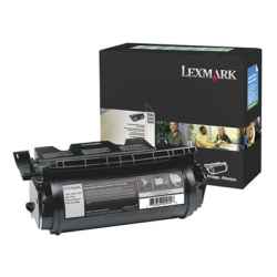 Lexmark 64017HR 64017SR 64037HR - Lexmark T640 T642 T644