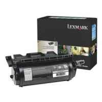 1 x Genuine Lexmark T640 T642 T644 Toner Cartridge Return Program