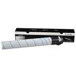 1 x Genuine Lexmark MX910 MX911 MX912 Toner Cartridge High Yield 