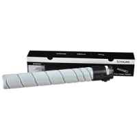 1 x Genuine Lexmark MX910 MX911 MX912 Toner Cartridge High Yield 