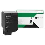 1 x Genuine Lexmark CS730 CX730 CX735 71C10K Black Toner Cartridge Return Program