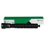 1 x Genuine Lexmark CS943 73D0HC Cyan Toner Cartridge