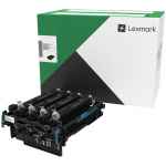 1 x Genuine Lexmark CS531 CX532 CS632 CX635 75M0ZV0 Black & Colour (BCMY) Imaging Unit