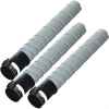 3 x Compatible Lexmark MS911 Toner Cartridge High Yield 54G0H00