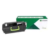 1 x Genuine Lexmark B3442 MB3442 B346X00 Toner Cartridge Extra High Yield Return Program