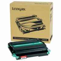1 x Genuine Lexmark C500 X500 X502 Photo Developer Unit 