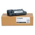 1 x Genuine Lexmark C522 C524 C532 C534 Waste Toner Box 