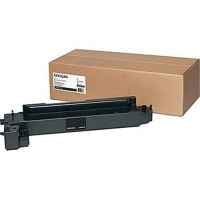 1 x Genuine Lexmark C792 X792 Waste Toner Bottle 