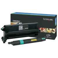 1 x Genuine Lexmark C920 Black Toner Cartridge 