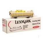 1 x Genuine Lexmark C910 C912 C920 Oil Coating Roller 
