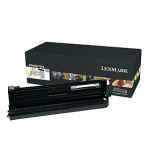 1 x Genuine Lexmark C925 X925 Black Imaging Unit 