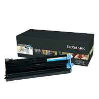 1 x Genuine Lexmark C925 X925 Cyan Imaging Unit 