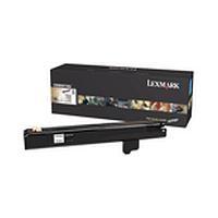 1 x Genuine Lexmark C935 X940 X945 Black Photoconductor Kit 