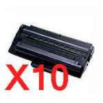 10 x Compatible Lexmark X215 Toner Cartridge 18S0090