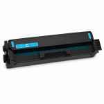 1 x Compatible Lexmark CX331 CX431 Cyan Toner Cartridge 20N30C0