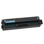 1 x Compatible Lexmark CX431 Cyan Toner Cartridge Extra High Yield 20N3XC0