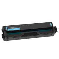 1 x Compatible Lexmark CX431 Cyan Toner Cartridge Extra High Yield 20N3XC0