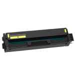 1 x Compatible Lexmark CX431 Yellow Toner Cartridge Extra High Yield 20N3XY0