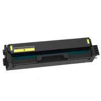 1 x Compatible Lexmark CX431 Yellow Toner Cartridge Extra High Yield 20N3XY0