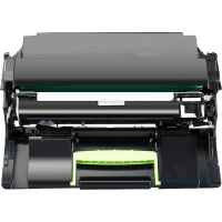 1 x Compatible Lexmark B2442 MB2442 MS421 MX421 MS521 MX522 MS622 MX622 Imaging Unit 56F0Z0E