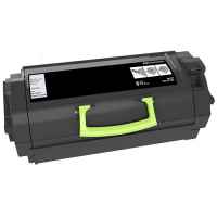 1 x Compatible Lexmark MX722 MS823 MS826 MX826 Toner Cartridge Ultra High Yield 58D6U0E