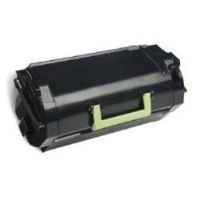 1 x Compatible Lexmark MX710 MX711 MX810 MX811 MX812 623H Toner Cartridge High Yield 62D3H00