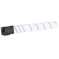 1 x Compatible Lexmark CS923 CX920 CX921 CX922 CX923 Cyan Toner Cartridge 76C00C0
