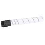 1 x Compatible Lexmark CS923 CX920 CX921 CX922 CX923 Black Toner Cartridge 76C00K0