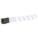 1 x Compatible Lexmark CS923 CX920 CX921 CX922 CX923 Yellow Toner Cartridge 76C00Y0