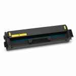 1 x Compatible Lexmark C3326 MC3326 Yellow Toner Cartridge High Yield C333HY0