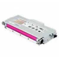 1 x Compatible Lexmark C500 X500 X502 Magenta Toner Cartridge High Yield C500H2MG