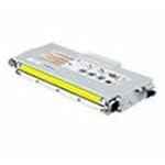 1 x Compatible Lexmark C500 X500 X502 Yellow Toner Cartridge High Yield C500H2YG