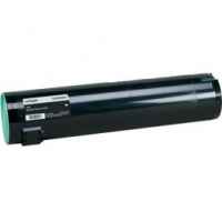 1 x Compatible Lexmark C935 Black Toner Cartridge C930H2KG