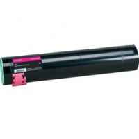 1 x Compatible Lexmark C935 Magenta Toner Cartridge C930H2MG