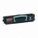 1 x Compatible Lexmark E250 E250D E250DN Toner Cartridge E250A11P E250A21P
